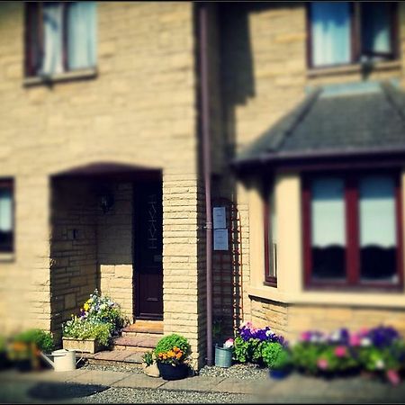 Milnholm Manor Apartment Falkirk Exterior photo